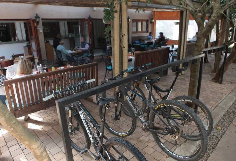 酒店 Casterbridge Hollow Boutique