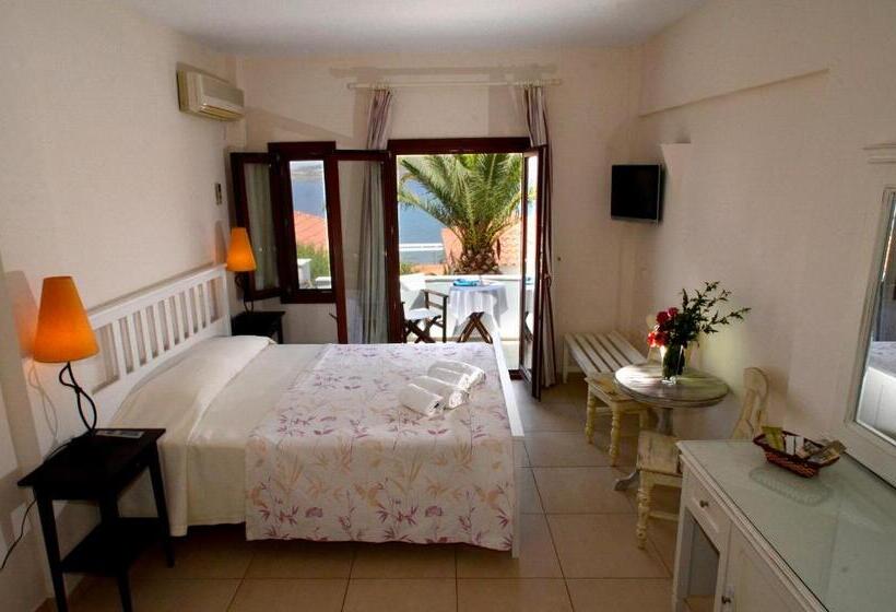 ホテル Clara Resort