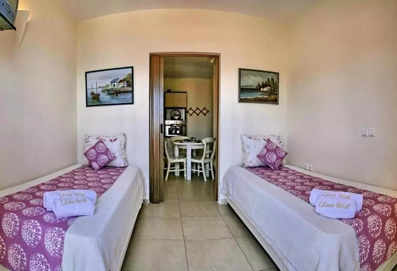 فندق Clara Resort