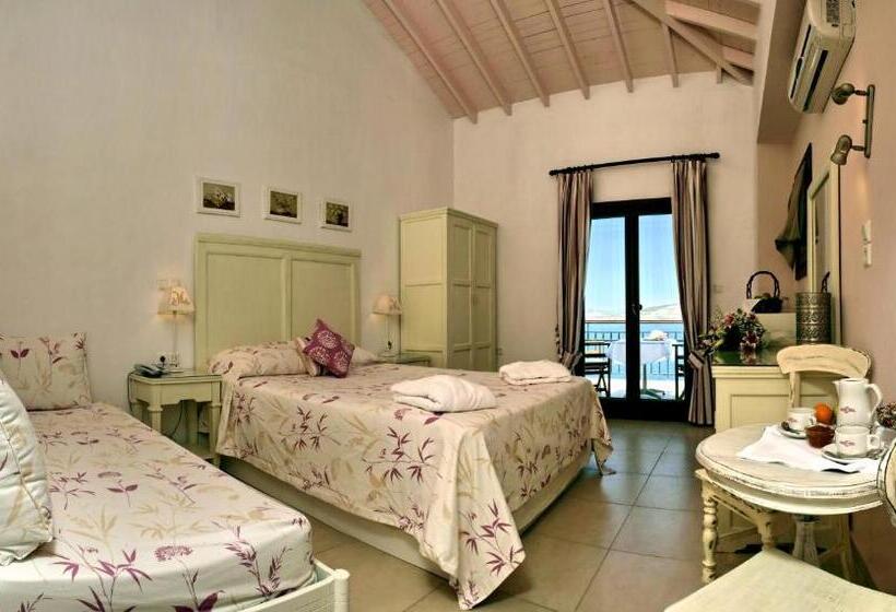 ホテル Clara Resort