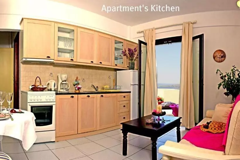 فندق Clara Resort