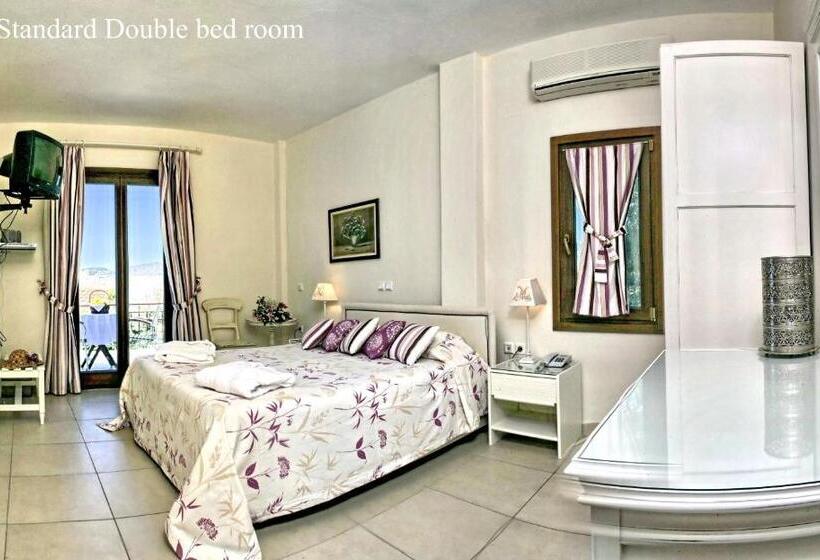 ホテル Clara Resort