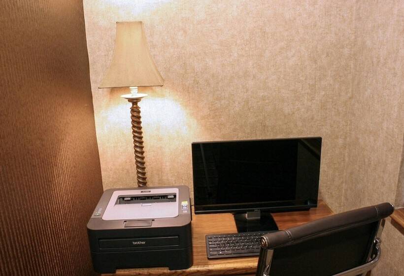 ホテル Comfort Inn Ellensburg