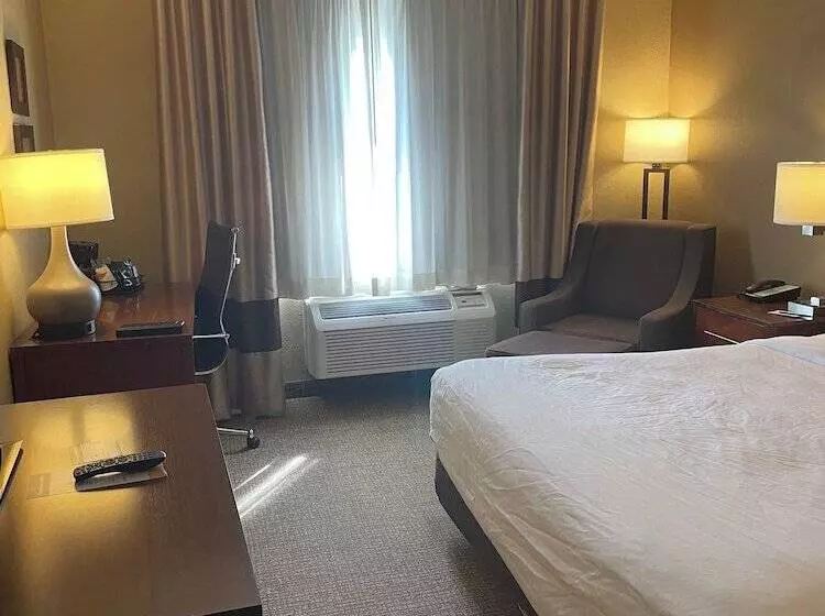 בית מלון כפרי Comfort Inn Ellensburg