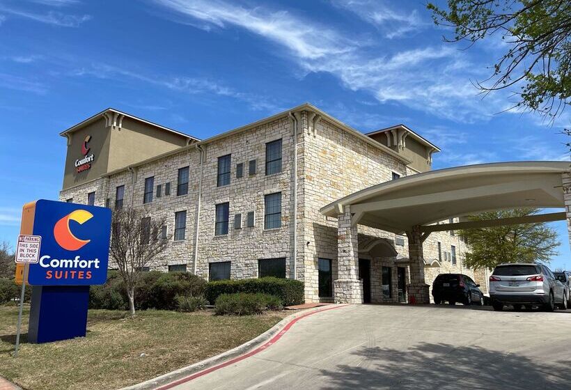 هتل Comfort Suites Near Seaworld