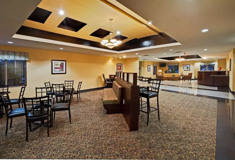 酒店 Comfort Suites Ormond Beach