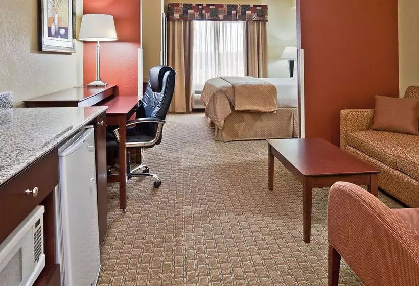 酒店 Comfort Suites Ormond Beach