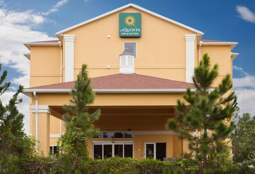 酒店 Comfort Suites Ormond Beach