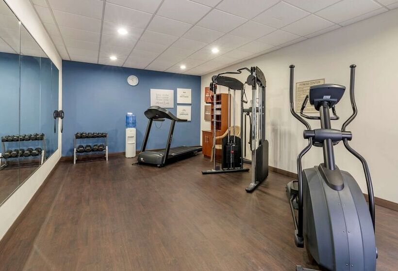 בית מלון כפרי Comfort Suites West Memphis I40 I55