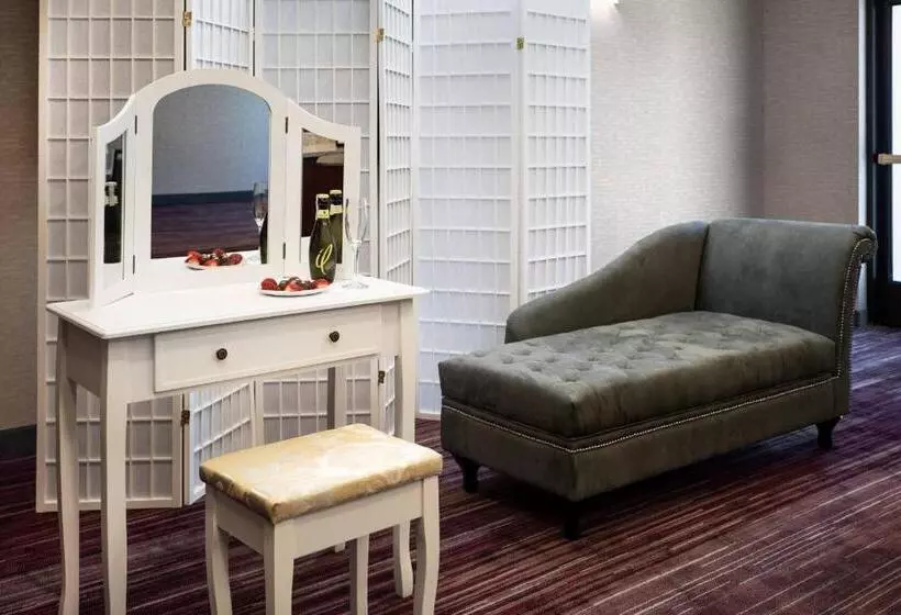 בית מלון כפרי Courtyard Novato Marin/sonoma