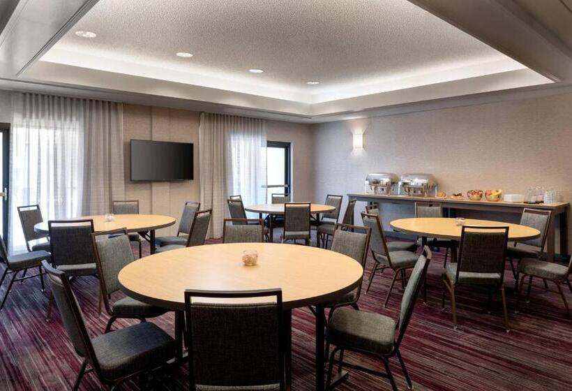 ホテル Courtyard Novato Marin/sonoma