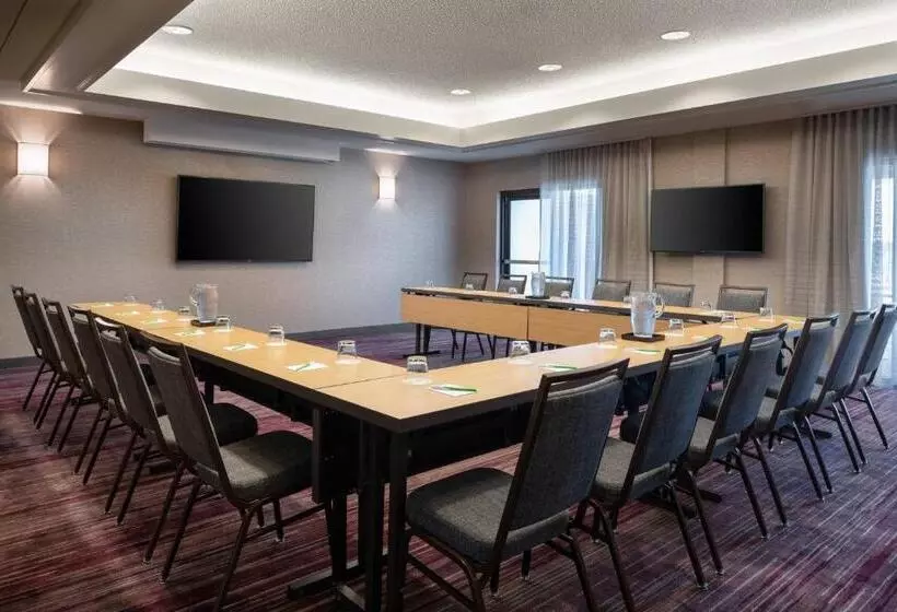 בית מלון כפרי Courtyard Novato Marin/sonoma