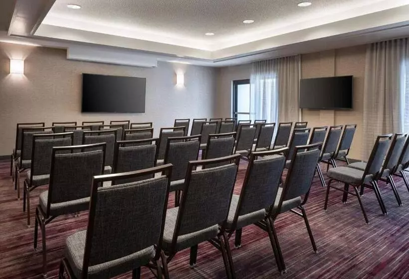 בית מלון כפרי Courtyard Novato Marin/sonoma