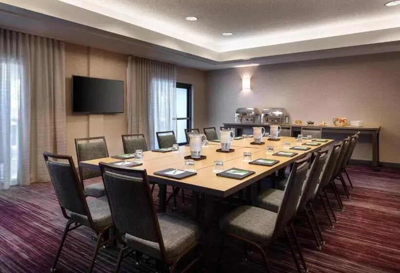 בית מלון כפרי Courtyard Novato Marin/sonoma