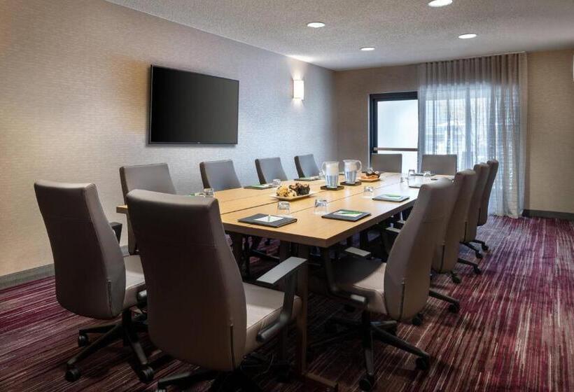 ホテル Courtyard Novato Marin/sonoma