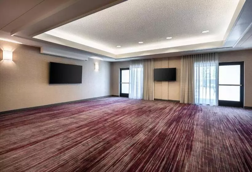 בית מלון כפרי Courtyard Novato Marin/sonoma