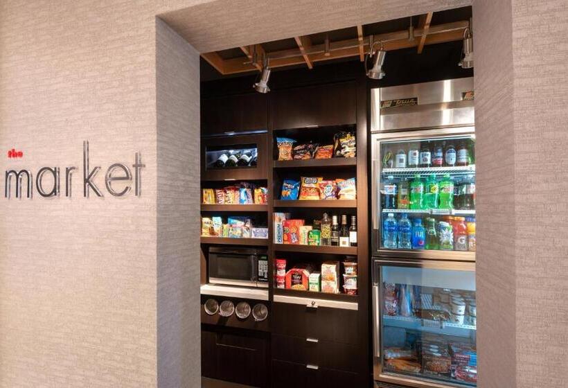 ホテル Courtyard Novato Marin/sonoma