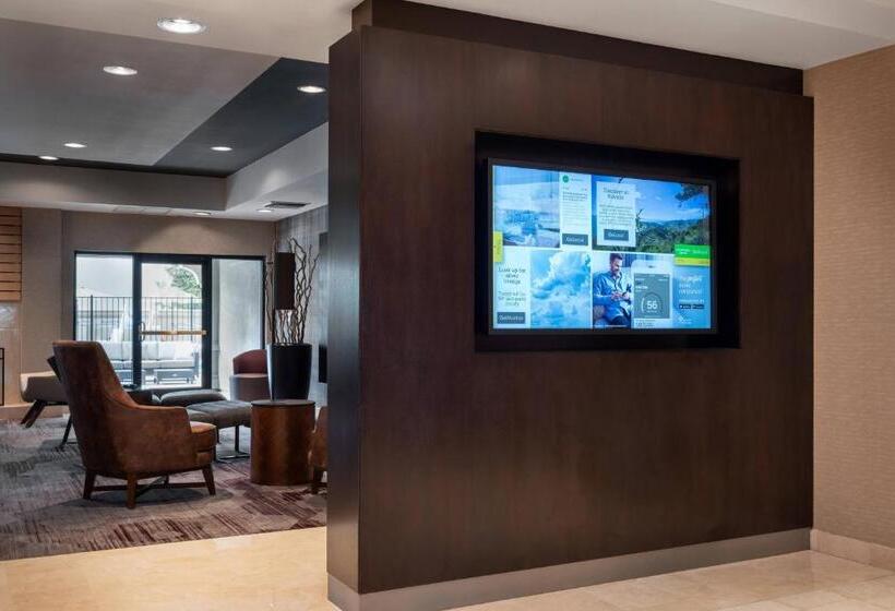 ホテル Courtyard Novato Marin/sonoma