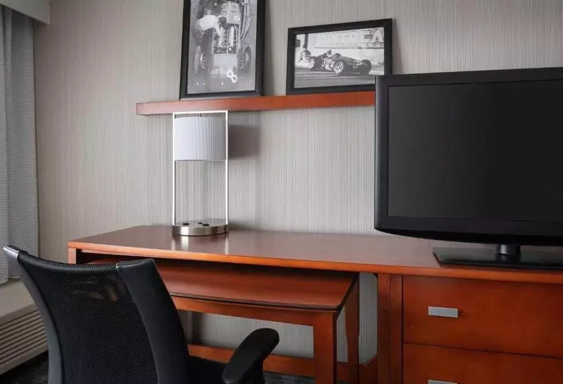 בית מלון כפרי Courtyard Novato Marin/sonoma