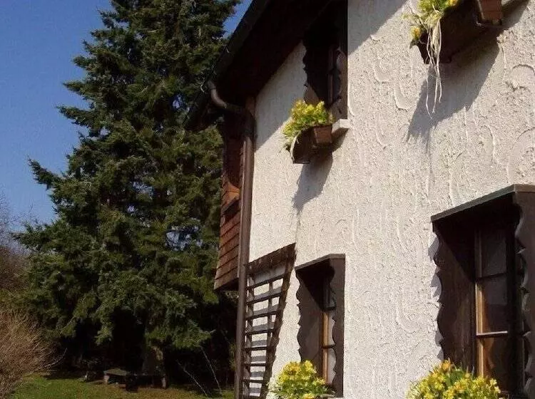 בית מלון כפרי Das Landhaus