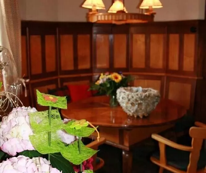 בית מלון כפרי Das Landhaus