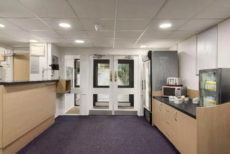 فندق Days Inn Bridgend Cardiff