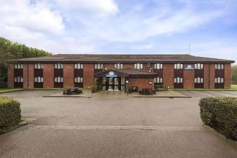 فندق Days Inn Bridgend Cardiff