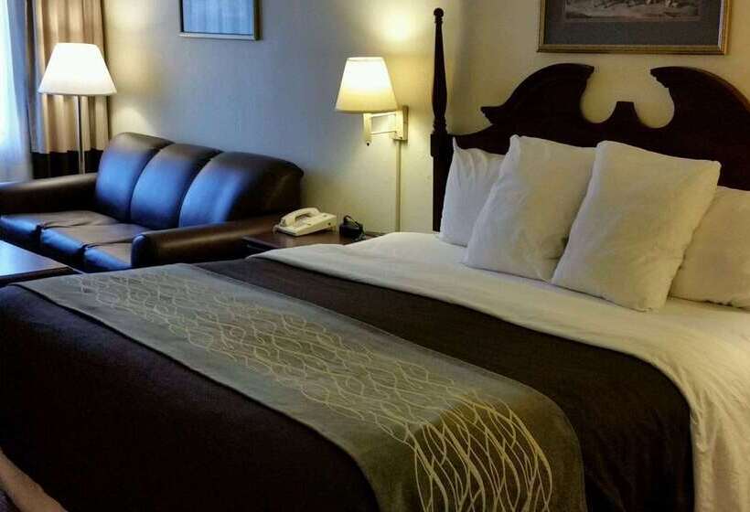 Отель Days Inn By Wyndham St George