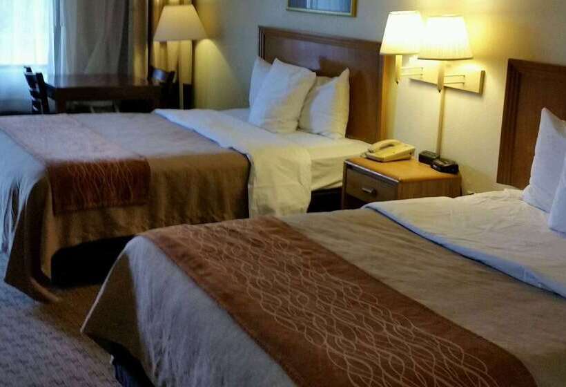 Отель Days Inn By Wyndham St George