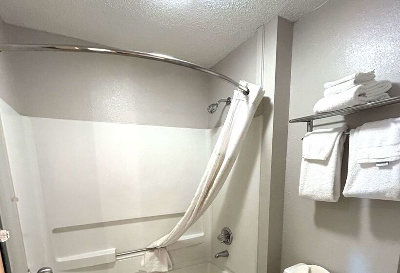 Отель Days Inn By Wyndham St George