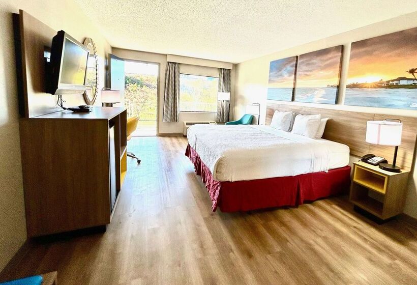 Отель Days Inn By Wyndham St George