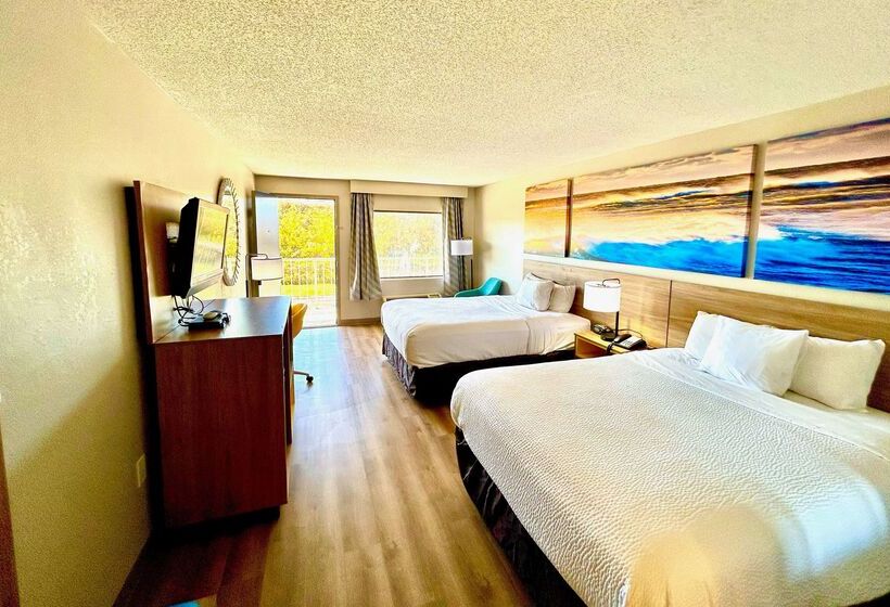 Отель Days Inn By Wyndham St George