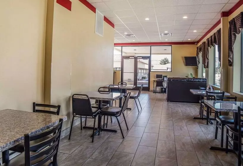 فندق Econo Lodge St George North Near Pioneer Park