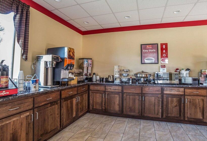 فندق Econo Lodge St George North  Near Pioneer Park