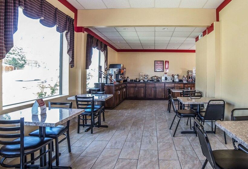 فندق Econo Lodge St George North  Near Pioneer Park