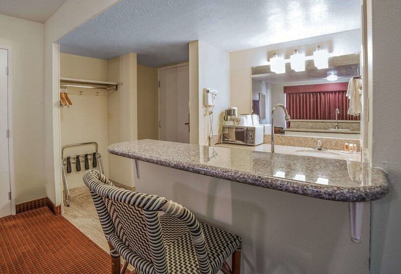 فندق Econo Lodge St George North  Near Pioneer Park