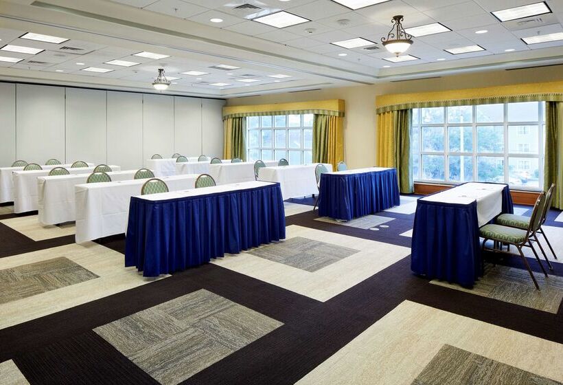 فندق Hampton Inn & Suites Savannah/midtown