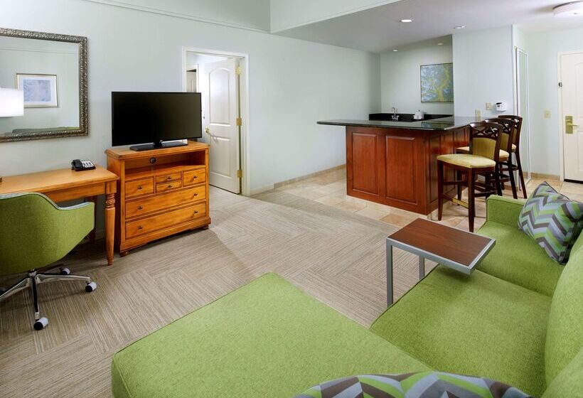 فندق Hampton Inn & Suites Savannah/midtown
