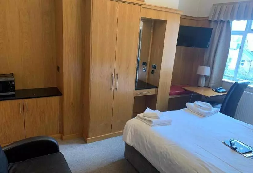 Hedley House Hotel & Apartments