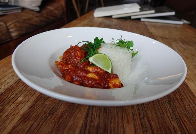 Hedley House Hotel & Apartments