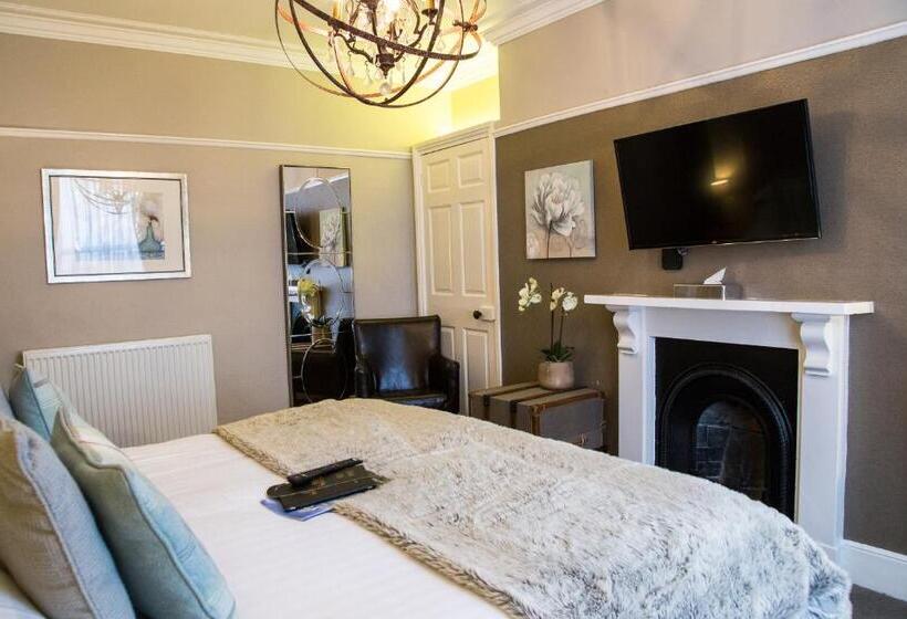 Hedley House Hotel & Apartments