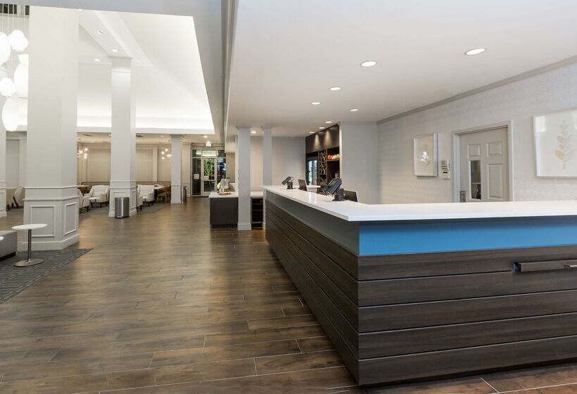 ホテル Hilton Garden Inn Oakland / San Leandro