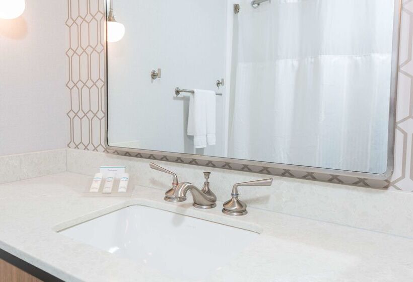 ホテル Hilton Garden Inn Oakland / San Leandro