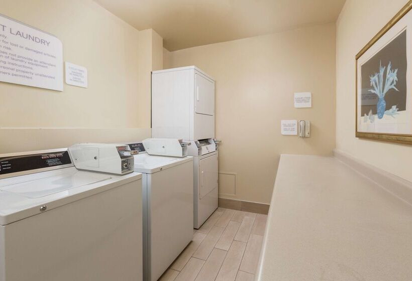 ホテル Hilton Garden Inn Oakland / San Leandro