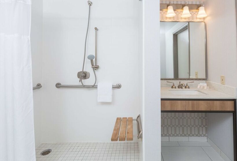 ホテル Hilton Garden Inn Oakland / San Leandro