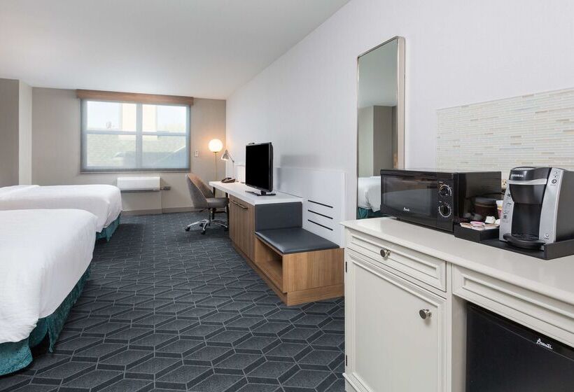 ホテル Hilton Garden Inn Oakland / San Leandro