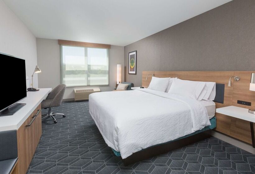 ホテル Hilton Garden Inn Oakland / San Leandro