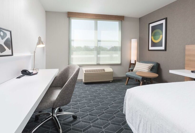 ホテル Hilton Garden Inn Oakland / San Leandro