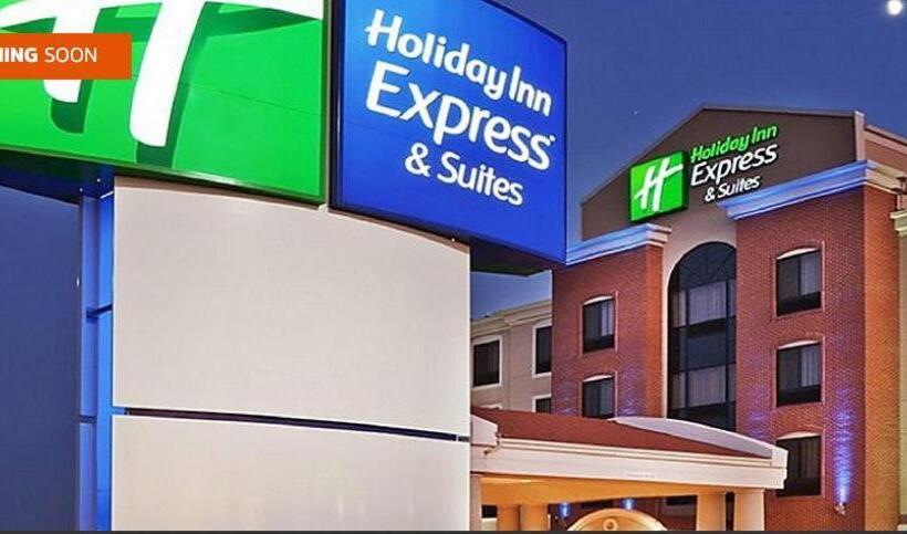 فندق Holiday Inn Express & Suites Milwaukee Nw   Park Place, An Ihg