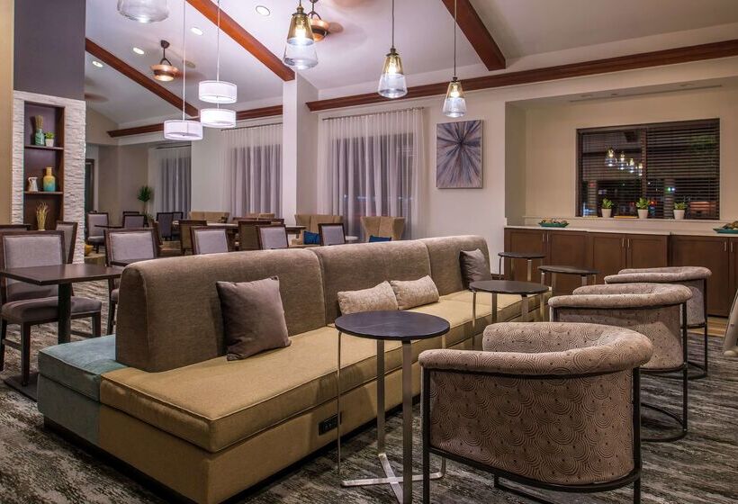 ホテル Homewood Suites By Hilton Jacksonville Downtown Southbank